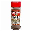 Angel Brand Allspice Pimento Seed Ground 2 oz Bottle - Premium Ground Spice for Cooking, Baking, and Seasoning - Rich Flavor for Caribbean, Middle