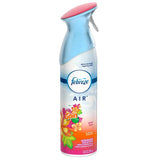 Febreze Air Freshener Spray - Gain Island Fresh - Net Wt. 8.8 OZ (250 g) Per Bottle - Pack of 3 Bottles