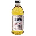 Goodman's Cinnamon Extract - Gluten-Free, Non-GMO, Kosher, Low Carb & Calorie, No Artificial Color - Rich Spicy Aroma for Baking & More - 1 Pint