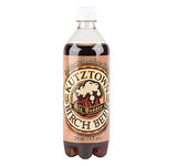 AmishTastes Soft Drinks Variety Box (Birch Beer, Black Cherry, Orange Cream, Red Cream), Kutztown "Nix Besser" PA Dutch Amish Style, 96 Oz.