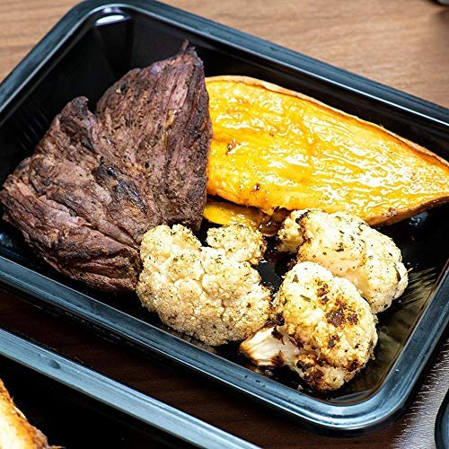 ICON Meals Gluten Free Zero Calorie Seasonings, Meal Prep, Flavor Enhancer, Keto Approved, Real Ingredients, Amazing Taste, Low Carb (Raspberry