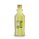 Jose Cuervo Classic Lime Margarita Mix, 33.8 fl oz (Pack of 12)