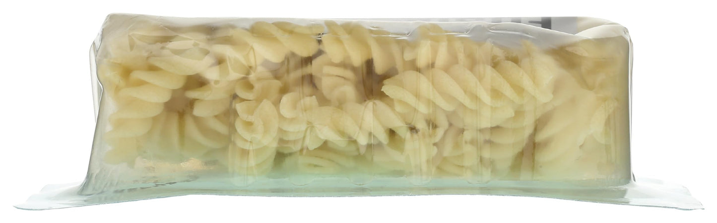 Gluten-Free Pasta, Fusilli, Fresh Brown Rice Pasta Cooks in Just 3 Minutes by Taste Republic, 9oz