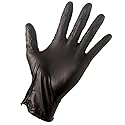 GREASE MONKEY Disposable Nitrile All Purpose Gloves