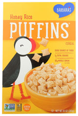 Barbaras Cereal Puffins Hny Rice3