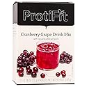 Proti Fit Cranberry Grape Drink Mix IDEAL PROTEIN COMPATIBLE