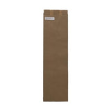 AmerCareRoyal American Made Quart Sized Liquor Bags for Grocery Stores and Liquor Depots, Case of 500, Made from Recyclable Kraft Brown Paper