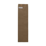 AmerCareRoyal American Made Quart Sized Liquor Bags for Grocery Stores and Liquor Depots, Case of 500, Made from Recyclable Kraft Brown Paper