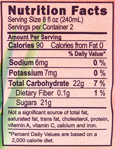 Vivaloe Watermelon Flavor Aloe Beverage All Natural Aloe Juice, 16.9 fl. oz./500 mL, 12 Count