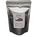 Schisandra Berry - "NEW CROP" Schisandra chinensis Dried Loose Berry from 100% Nature (4 oz)
