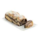 Green's Bakery Chocolate Loaf Babka Kosher Cake - 14 oz.