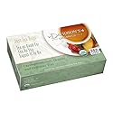 Davidson's Organics, Coconut Chai, 100-count Unwrapped Tea Bags