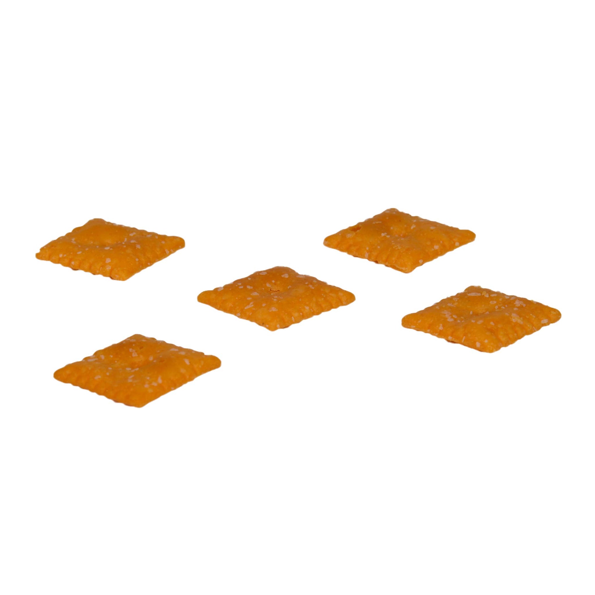 CHEEZ-IT Baked Snack Crackers, Original Crackers, 2-Ounce Bags (Pack of 60)