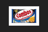 Combos Ched/Cracker 1.7 Oz