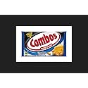 Combos Ched/Cracker 1.7 Oz