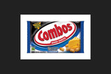 Combos Ched/Cracker 1.7 Oz