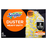 Swiffer 360 Duster Refill, 6 Count (Pack of 2)
