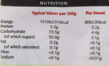 Taveners Wine Gums, 3 bag pack, 5.8oz each