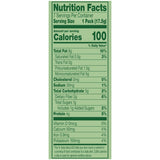 Emerald Nuts Cocoa Roast Almonds, 100 Calorie Packs, 7 Count, 4.34 Oz (Pack of 2)