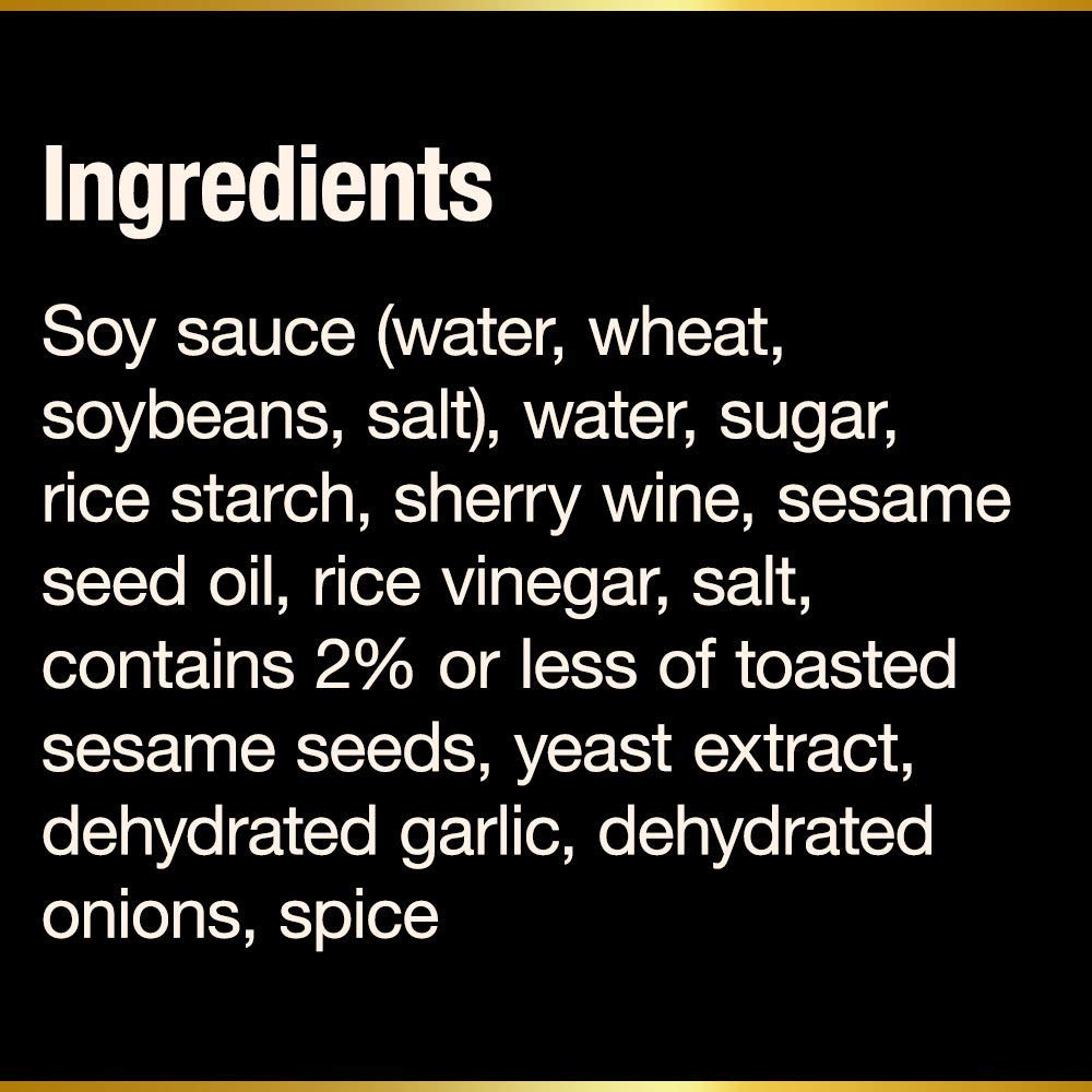 House of Tsang, Stir-Fry Teriyaki Sauce, 11.5 oz (Pack of 2)