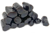 SweetGourmet Finnska Sugar Free Soft Black Licorice Candy | 2 Pounds