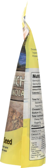 OCEAN RANCH ORGANICS Vanilla Super Seed Granola, 10 OZ
