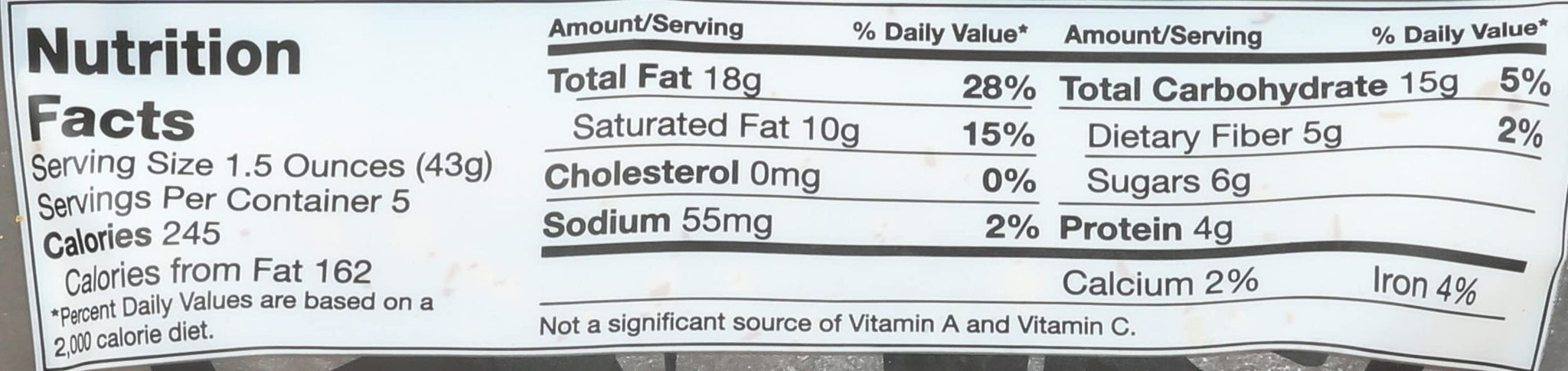 Steves Paleogoods, Cereal Nut Free, 7.5 Ounce