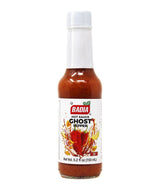 Badia Ghost Pepper Hot Sauce, 5.2 fl oz - Intense Heat