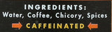 Grady's Cold Brew Iced Coffee, 32 oz