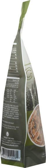 NATIVE TWINS Granola Apple Spice, 8 OZ