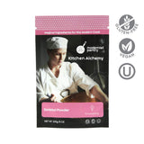 Pure Sorbitol Powder Vegan Gluten-Free OU Kosher Certified - 200g/8oz.
