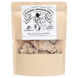 EidolonGreen Atractylodes macrocephala Koidz (Bai Zhu/??/??) - Premium Cut Slices for Tea and Cooking | Dried Chinese Herbs, 88/3 Oz