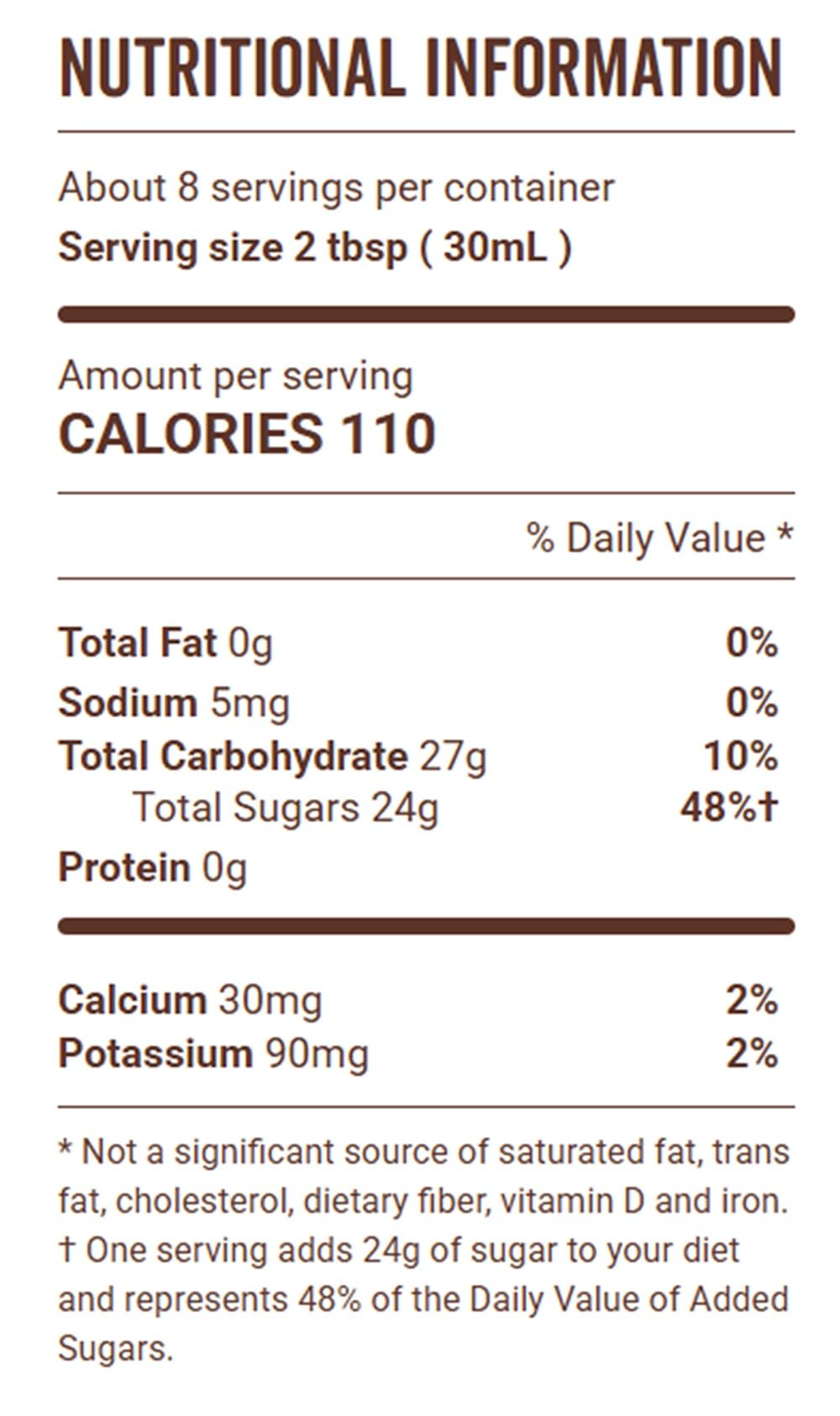 Maple Leaf Grade A Syrup - 8.5 Ounce