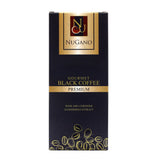 2 Boxes NuGano Ganoderma Lucidum Extract Black Coffee with Zero Calories
