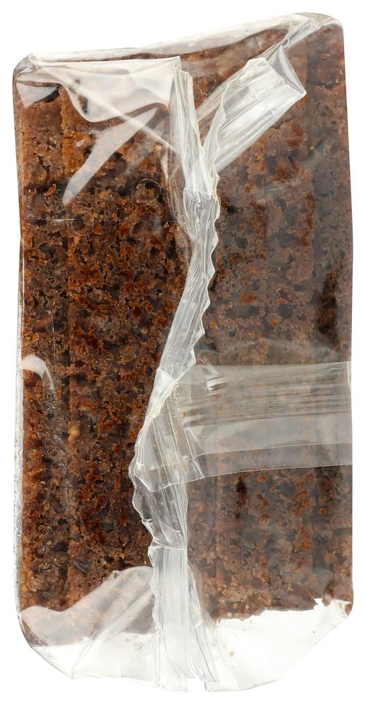 Mestemacher Pumpernickel Bread, 17.6 Oz - Authentic German Whole Rye Pumpernickel Bread, Dense European Bread, High Fiber, Non-GMO, Ready to Eat, Long