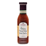 Stonewall Kitchen Hickory Brown Sugar Grille Sauce, 11 oz