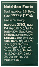Gymkhana Butter Masala Cooking Sauce, 10 FZ