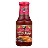 Kikkoman Sauce Dipping Sweet N Sour, 12 oz