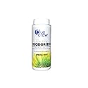 Blue Crew Carpet Room & Rug Deodorizer Spring Mint Scent Safe for all vacuums and carpeting Safe for Pets Biodegradable