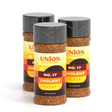 Cholent Seasoning Blend by Union Spice Blends