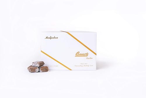 Modjeskas Gift Box (Original Caramel)