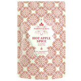 Harney & Sons Hot Tea Sachets, Apple Spice 50 Count