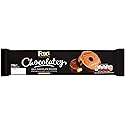 Fox's Biscuits Chocolatey Milk Chocolate Rounds, 130g