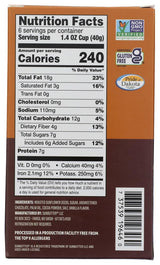 SUNBUTTER On The Go Chocolate Sunbutter Cups, 8.4 OZ