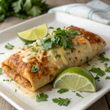 Jose Ole Chimichanga, Beef & Cheese, 5 Oz