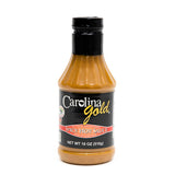 HOUSE Carolina Gold Spicy Hot Sauce, 18 OZ