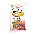 Pepperidge Farm Goldfish Whole Grain Giant Grahams, Cinnamon, 0.9 Oz, Pack of 300