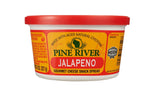 Wisconsin Cheese Spread, 8oz Shelf Stable (Jalapeno)