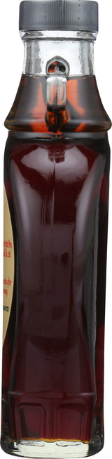 Wildwoods Hickory Syrup, Syrup Brandy Vanilla Hickory, 8 Ounce