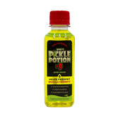 Bob's Pickle Potion #9 - Electrolyte Pickle Shot - Rehydration & Cramp Relief - Sports Drink Shot Zero Caffeine & Gluten-Free, 6.3 Oz. (Pack of 1
